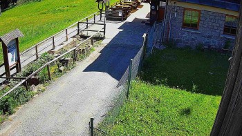 SkiAreál - Horský hotel...