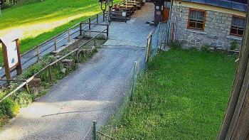 SkiAreál - Horský hotel...