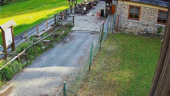 SkiAreál - Horský hotel...