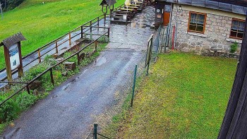 SkiAreál - Horský hotel...