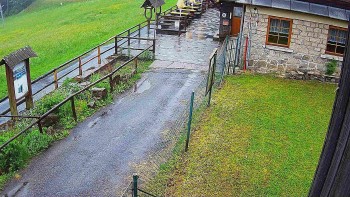 SkiAreál - Horský hotel...