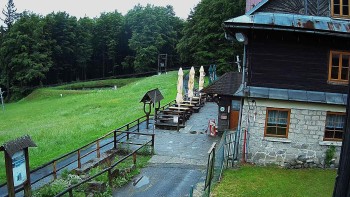 SkiAreál - Horský hotel...