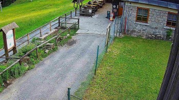 SkiAreál - Horský hotel...
