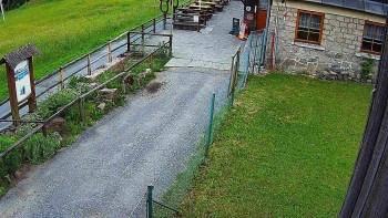 SkiAreál - Horský hotel...