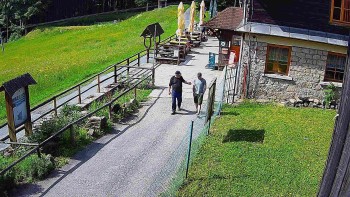 SkiAreál - Horský hotel...