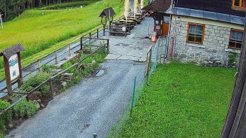 SkiAreál - Horský hotel...
