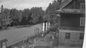 SkiAreál - Horský hotel...