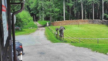 SkiAreál – Berghotel Vsacký Cáb