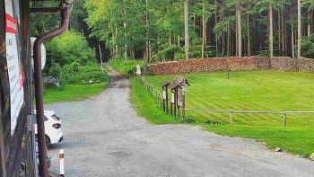 SkiAreál - Horský hotel Vsacký Cáb