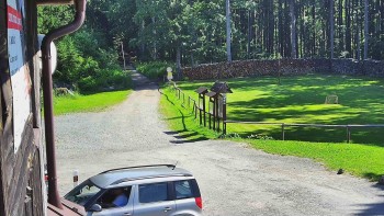 SkiAreál - Horský hotel Vsacký Cáb