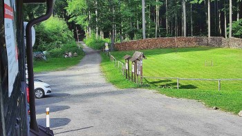 SkiAreál - Horský hotel Vsacký Cáb