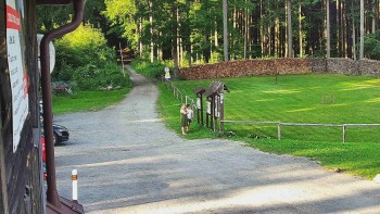 SkiAreál - Horský hotel Vsacký Cáb