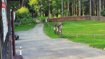 SkiAreál - Horský hotel Vsacký Cáb