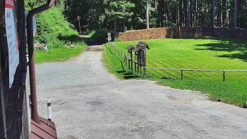 SkiAreál - Horský hotel Vsacký Cáb