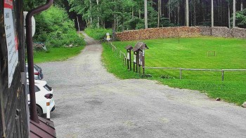 SkiAreál - Horský hotel Vsacký Cáb