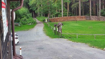 SkiAreál - Horský hotel Vsacký Cáb