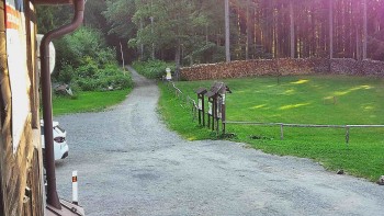 SkiAreál - Horský hotel Vsacký Cáb