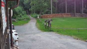 SkiAreál - Horský hotel Vsacký Cáb