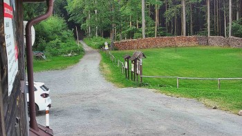 SkiAreál - Horský hotel Vsacký Cáb