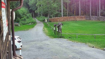 SkiAreál - Horský hotel Vsacký Cáb