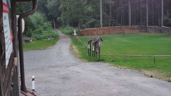SkiAreál - Horský hotel Vsacký Cáb