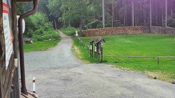 SkiAreál - Horský hotel Vsacký Cáb