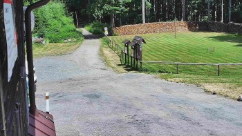 SkiAreál - Horský hotel Vsacký Cáb