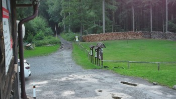 SkiAreál - Horský hotel Vsacký Cáb