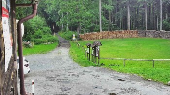 SkiAreál - Horský hotel Vsacký Cáb