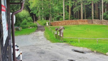SkiAreál - Horský hotel Vsacký Cáb