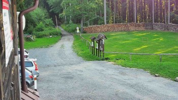SkiAreál - Horský hotel Vsacký Cáb