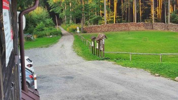 SkiAreál - Horský hotel Vsacký Cáb