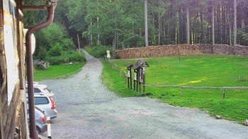 SkiAreál - Horský hotel Vsacký Cáb