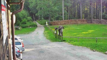 SkiAreál - Horský hotel Vsacký Cáb