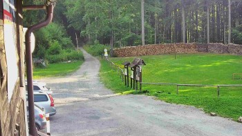 SkiAreál – Berghotel Vsacký Cáb