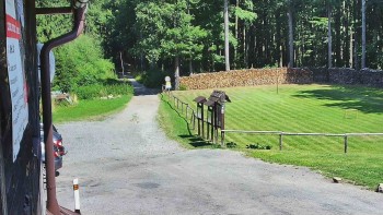 SkiAreál - Horský hotel Vsacký Cáb