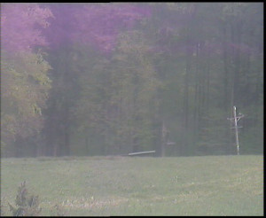 SkiAreál - Horský hotel Vsacký Cáb - Nastupní stanice vleku - 19.4.2024 v 16:00