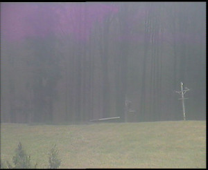 SkiAreál - Horský hotel Vsacký Cáb - Nastupní stanice vleku - 15.11.2024 v 14:00