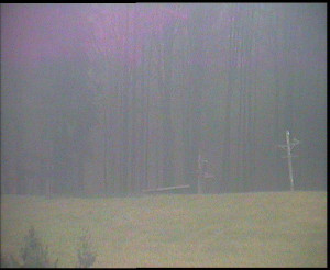 SkiAreál - Horský hotel Vsacký Cáb - Nastupní stanice vleku - 15.11.2024 v 16:00