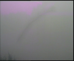 Nastupní stanice vleku