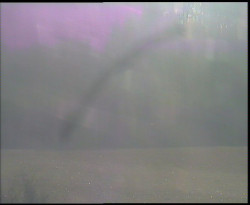 Nastupní stanice vleku