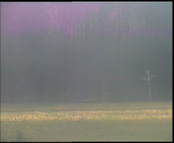 Nastupní stanice vleku