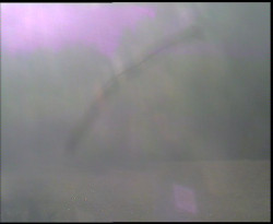 Nastupní stanice vleku