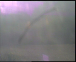 Nastupní stanice vleku