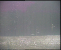 Nastupní stanice vleku