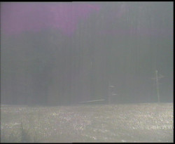 Nastupní stanice vleku