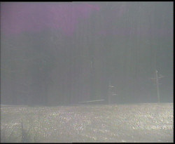 Nastupní stanice vleku