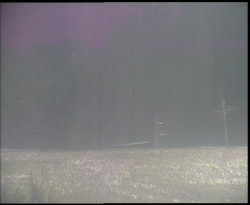 Nastupní stanice vleku