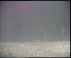 Nastupní stanice vleku