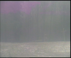 Nastupní stanice vleku